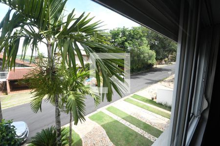 Casa de condomínio à venda com 480m², 4 quartos e 4 vagasQuarto 2 - Vista