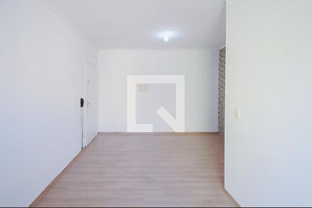 Sala de apartamento à venda com 2 quartos, 56m² em Santa Terezinha, São Bernardo do Campo