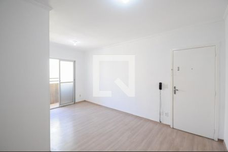 Sala de apartamento à venda com 2 quartos, 56m² em Santa Terezinha, São Bernardo do Campo