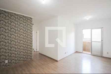 Sala de apartamento à venda com 2 quartos, 56m² em Santa Terezinha, São Bernardo do Campo