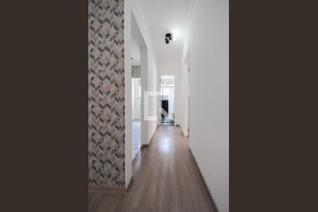 Corre de apartamento à venda com 2 quartos, 56m² em Santa Terezinha, São Bernardo do Campo