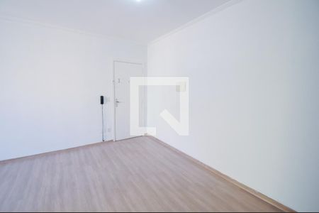 Sala de apartamento à venda com 2 quartos, 56m² em Santa Terezinha, São Bernardo do Campo