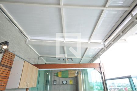 Apartamento à venda com 140m², 2 quartos e 1 vagaTeto retrátil