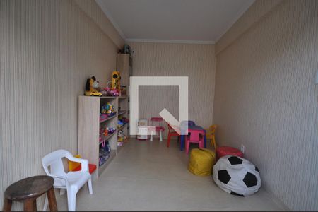 Apartamento à venda com 140m², 2 quartos e 1 vagaBrinquedoteca