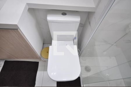 Apartamento à venda com 140m², 2 quartos e 1 vagaBanheiro da Suíte