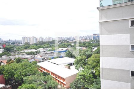 Apartamento à venda com 140m², 2 quartos e 1 vagaVista do Quarto 2