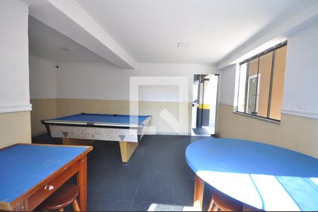 Apartamento à venda com 140m², 2 quartos e 1 vagaSalão de Jogos