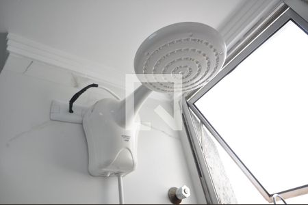 Apartamento à venda com 140m², 2 quartos e 1 vagaBanheiro da Suíte