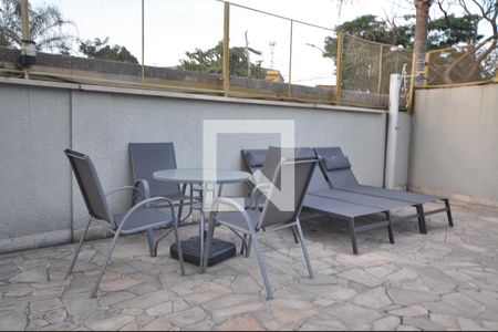 Apartamento à venda com 140m², 2 quartos e 1 vagaÁrea comum - Piscina