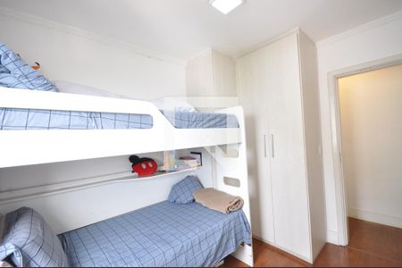 Apartamento à venda com 140m², 2 quartos e 1 vagaQuarto 2