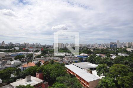 Apartamento à venda com 140m², 2 quartos e 1 vagaVista da Cobertura