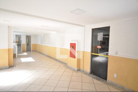 Apartamento à venda com 140m², 2 quartos e 1 vagaÁrea comum - Salão de festas