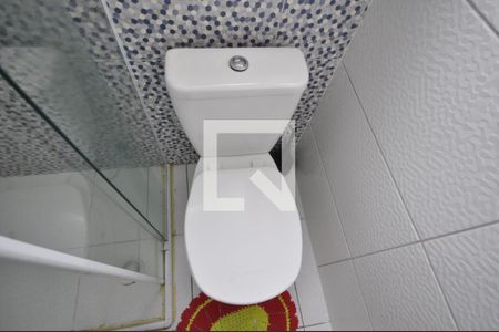 Apartamento à venda com 140m², 2 quartos e 1 vagaBanheiro Social