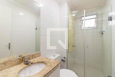 Apartamento à venda com 49m², 2 quartos e 1 vagaBanheiro