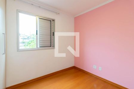 Apartamento à venda com 49m², 2 quartos e 1 vagaQuarto 2