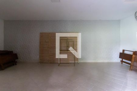 Apartamento à venda com 49m², 2 quartos e 1 vagaÁrea comum - Salão de festas 1