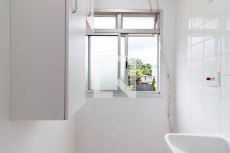 Apartamento à venda com 49m², 2 quartos e 1 vagaÁrea de Serviço