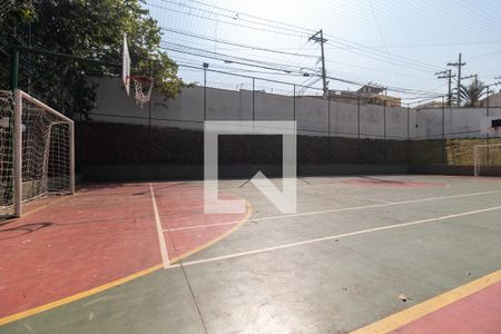 Apartamento à venda com 49m², 2 quartos e 1 vagaQuadra Esportiva