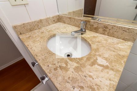 Apartamento à venda com 49m², 2 quartos e 1 vagaBanheiro