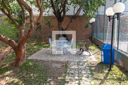 Apartamento à venda com 49m², 2 quartos e 1 vagaÁrea comum