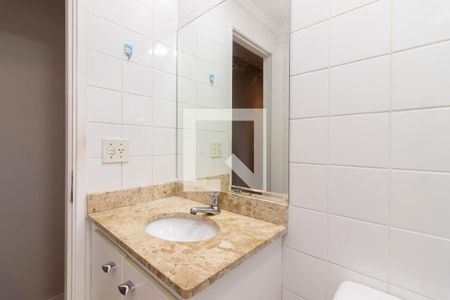 Apartamento à venda com 49m², 2 quartos e 1 vagaBanheiro