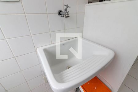 Apartamento à venda com 49m², 2 quartos e 1 vagaÁrea de Serviço