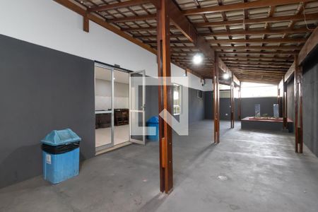 Apartamento à venda com 49m², 2 quartos e 1 vagaÁrea comum - Salão de festas 2