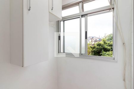 Apartamento à venda com 49m², 2 quartos e 1 vagaÁrea de Serviço