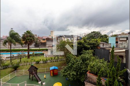 Apartamento à venda com 49m², 2 quartos e 1 vagaÁrea de Serviço - Vista