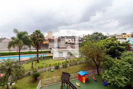 Apartamento à venda com 49m², 2 quartos e 1 vagaQuarto 2 - Vista