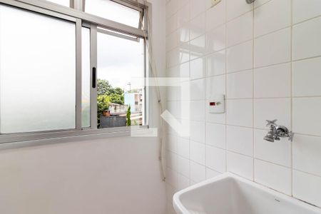 Apartamento à venda com 49m², 2 quartos e 1 vagaÁrea de Serviço