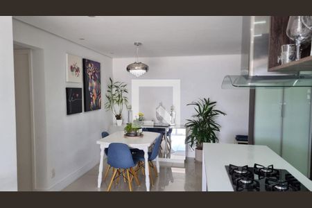 Foto 33 de apartamento à venda com 2 quartos, 76m² em Vila Andrade, São Paulo