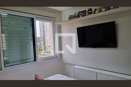 Foto 17 de apartamento à venda com 2 quartos, 76m² em Vila Andrade, São Paulo