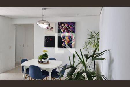 Foto 01 de apartamento à venda com 2 quartos, 76m² em Vila Andrade, São Paulo