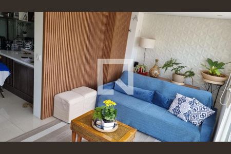 Foto 03 de apartamento à venda com 2 quartos, 76m² em Vila Andrade, São Paulo