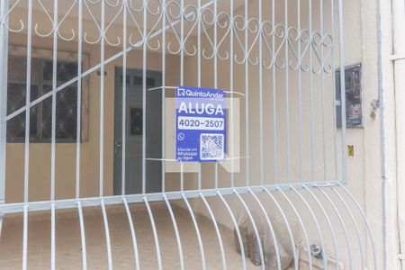 Casa para alugar com 171m², 2 quartos e 2 vagas Casa para alugar com 171m², 2 quartos e 2 vagasPlaca