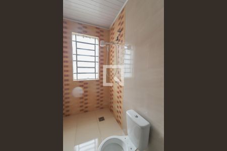 Casa para alugar com 171m², 2 quartos e 2 vagas Casa para alugar com 171m², 2 quartos e 2 vagasBanheiro
