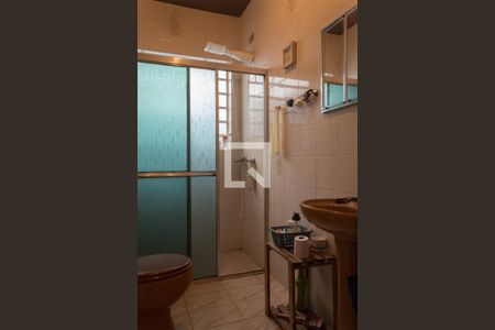 Casa à venda com 157m², 3 quartos e 3 vagasBanheiro