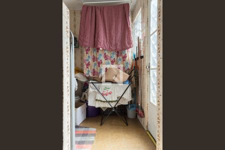 Casa à venda com 157m², 3 quartos e 3 vagasÁrea de Serviço