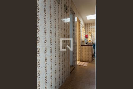 Casa à venda com 157m², 3 quartos e 3 vagasÁrea de Serviço