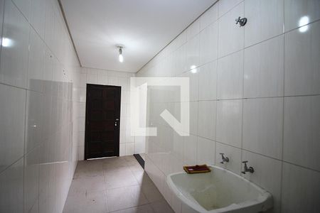 Casa à venda com 185m², 4 quartos e 2 vagasÁrea de Serviço