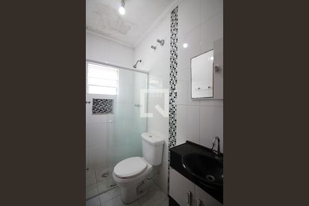 Casa à venda com 185m², 4 quartos e 2 vagasBanheiro Social 2