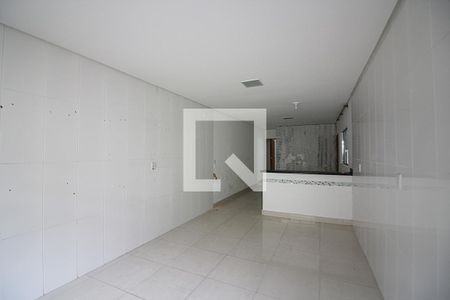 Casa à venda com 185m², 4 quartos e 2 vagasCopa e Cozinha