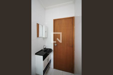 Casa à venda com 185m², 4 quartos e 2 vagasBanheiro Social 2