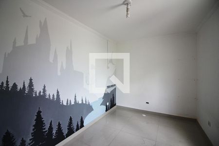 Casa à venda com 185m², 4 quartos e 2 vagasQuarto 3