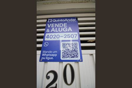 Casa à venda com 185m², 4 quartos e 2 vagasPlaca