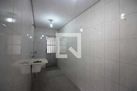 Casa à venda com 185m², 4 quartos e 2 vagasÁrea de Serviço