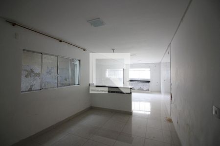 Casa à venda com 185m², 4 quartos e 2 vagasCopa e Cozinha