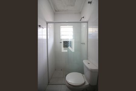 Casa à venda com 185m², 4 quartos e 2 vagasBanheiro Social 2