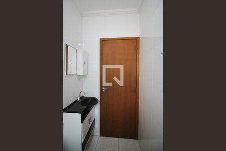 Casa à venda com 185m², 4 quartos e 2 vagasBanheiro Social 2